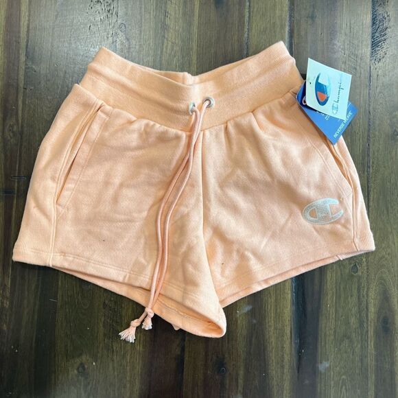 Champion Pants - Champion Shorts Size XS reverse weave new with tags